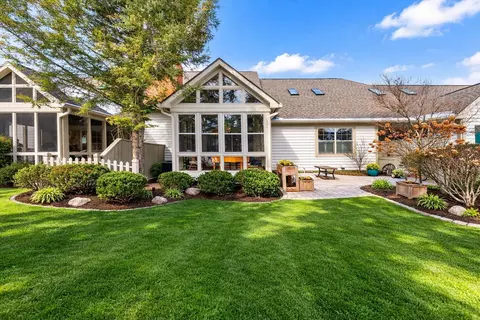 Exterior - 5987 Dunabbey Loop, Dublin, OH 43017 photo 10 of 14