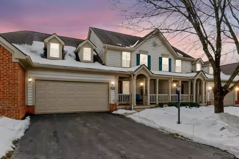 Exterior - 5987 Dunabbey Loop, Dublin, OH 43017 photo 2 of 14