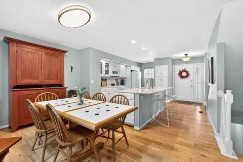 Dining - 5987 Dunabbey Loop, Dublin, OH 43017 photo 3 of 3
