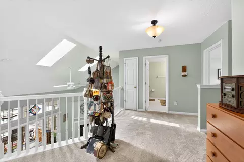 Entry Way - 5987 Dunabbey Loop, Dublin, OH 43017 photo 1 of 3