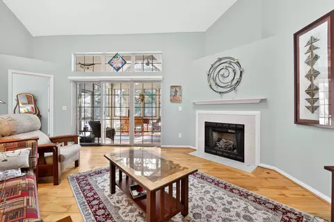 Living - 5987 Dunabbey Loop, Dublin, OH 43017 photo 3 of 4