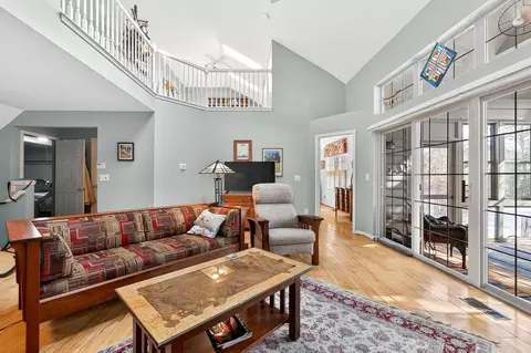 Living - 5987 Dunabbey Loop, Dublin, OH 43017 photo 4 of 4