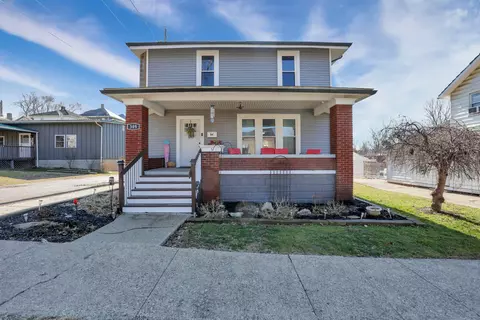 309 W Water St, New Lexington, OH 43764