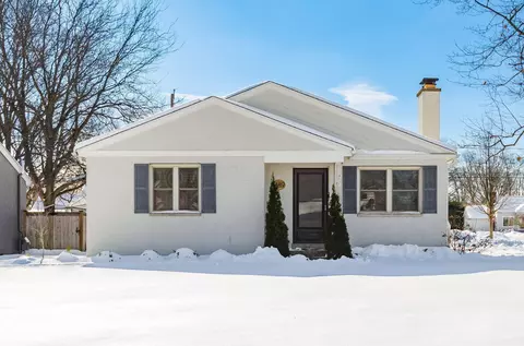 1489 Westminster Dr, Columbus, OH 43221