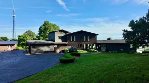 7617 Sunhill Dr, Wheelersburg, OH 45694