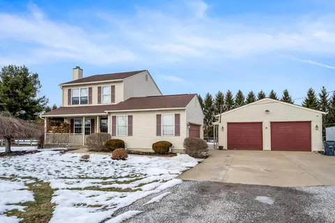 9755 State Route 521, Sunbury, OH 43074