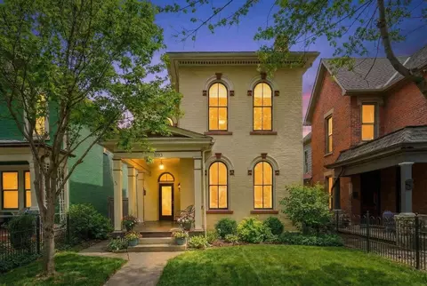 1153 Pennsylvania Ave, Columbus, OH 43201