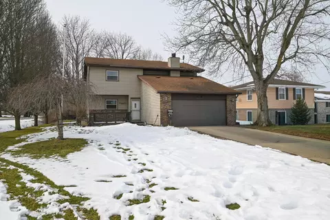 819 Laura Dr, Marion, OH 43302
