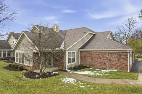 5308 Branscom Blvd, Westerville, OH 43081