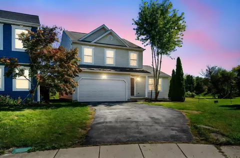8810 Greylag Loop, Blacklick, OH 43004 photo 2