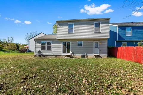 8810 Greylag Loop, Blacklick, OH 43004 photo 49