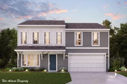 6359 Honey Farm Way, Grove City, OH 43123