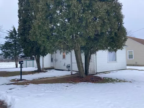 176 Mound St, London, OH 43140