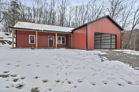 736 Easterday Rd, Chillicothe, OH 45601