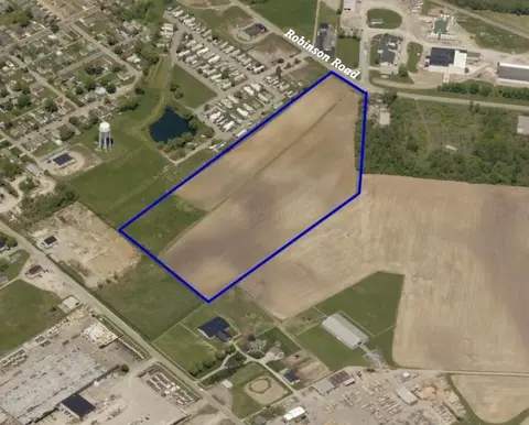0 Robinson Rd SE, Washington Court House, OH 43160