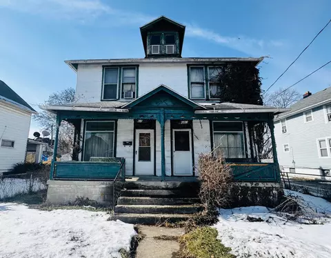 683 Miller Ave, Columbus, OH 43205