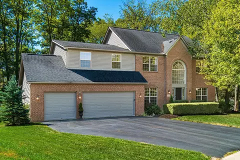 174 Farmwood Pl, Columbus, OH 43230