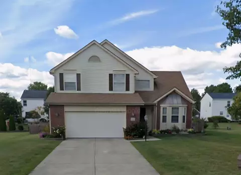 6136 Keats Pl, Westerville, OH 43082