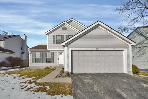 2902 Footloose Dr, Columbus, OH 43231