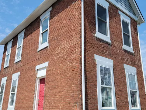 751 Wager St, Columbus, OH 43206