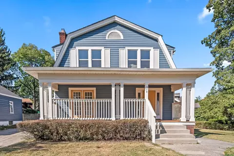 374 Acton Rd, Columbus, OH 43214