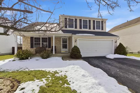 81 W Fieldstone, Etna, OH 43018