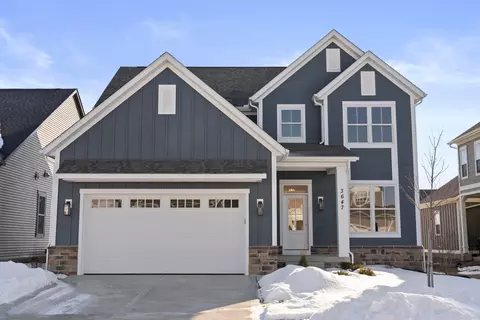 3647 Kassidy Dr, Grove City, OH 43123