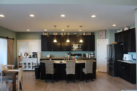 Kitchen - 15047 Ohio 37, Forest, OH 45843 photo 1 of 3