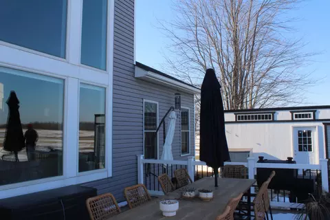 Exterior - 15047 Ohio 37, Forest, OH 45843 photo 4 of 15