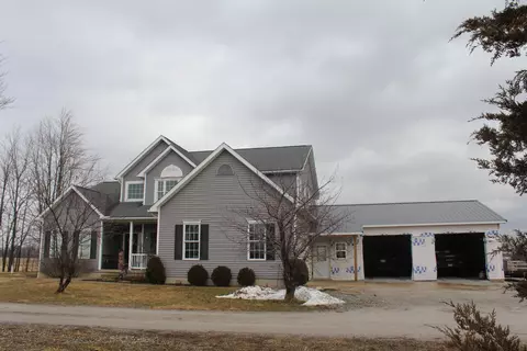 Exterior - 15047 Ohio 37, Forest, OH 45843 photo 14 of 15