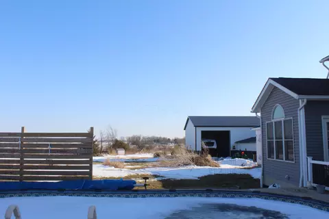 Exterior - 15047 Ohio 37, Forest, OH 45843 photo 13 of 15