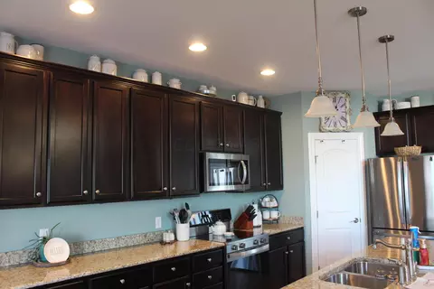 Kitchen - 15047 Ohio 37, Forest, OH 45843 photo 3 of 3