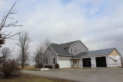 Exterior - 15047 Ohio 37, Forest, OH 45843 photo 15 of 15