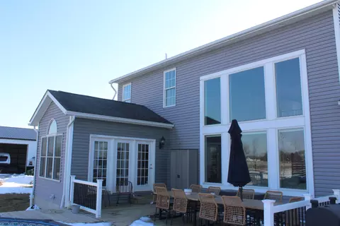 Exterior - 15047 Ohio 37, Forest, OH 45843 photo 11 of 15