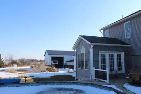 Exterior - 15047 Ohio 37, Forest, OH 45843 photo 8 of 15