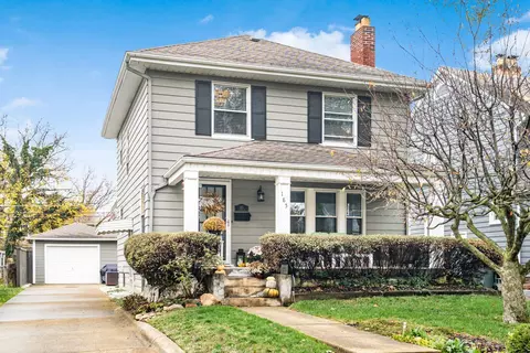 185 S Huron Ave, Columbus, OH 43204