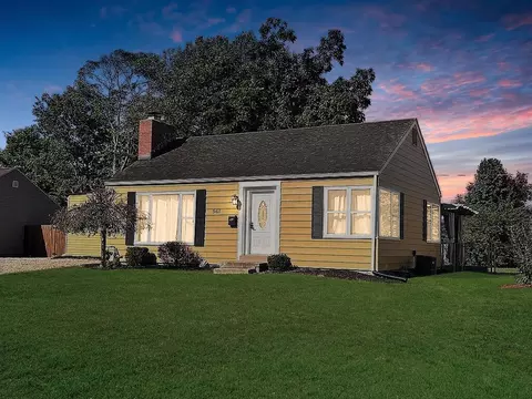 561 Springhollow Rd, Circleville, OH 43113