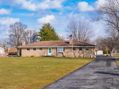 4864 Harrisburg Pike, Grove City, OH 43123