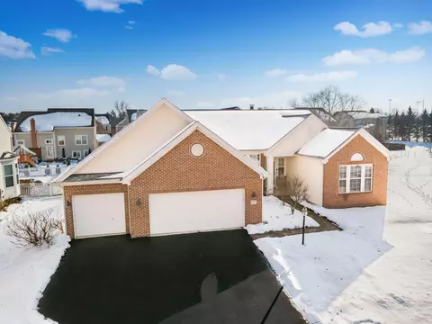 1327 Donahey St, Columbus, OH 43235