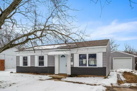 1205 Fairwood Ave, Marion, OH 43302