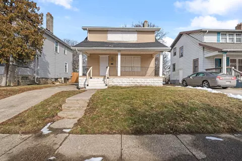 1218 E 22nd Ave, Columbus, OH 43211