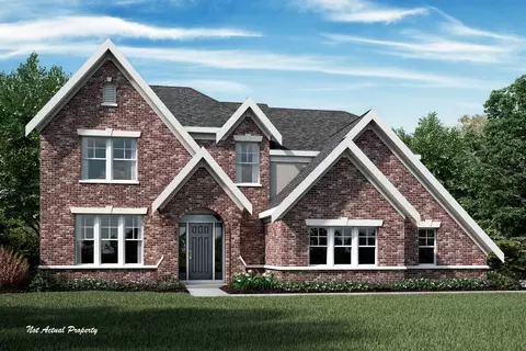 6172 Sweet Basil Ln, Grove City, OH 43123