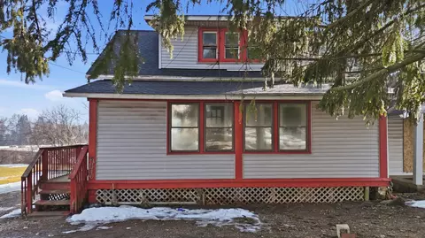 537 Woodville Rd, Mansfield, OH 44907