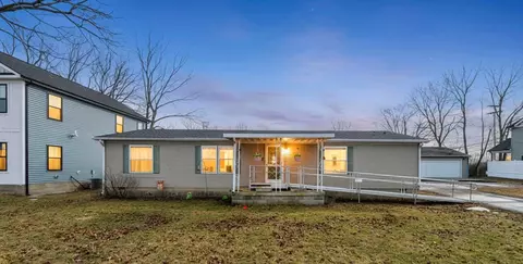 110 Inah Ave, Columbus, OH 43228