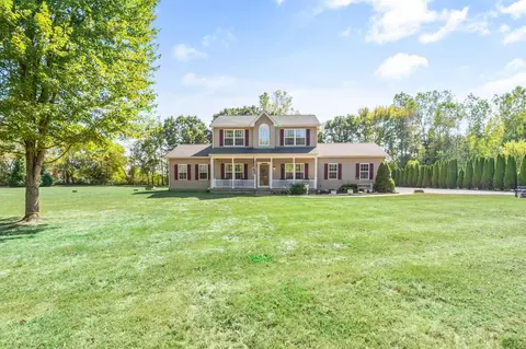 13062 Fosdyke Rd, Utica, OH 43080