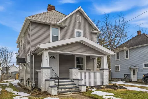 310 Hane Ave, Marion, OH 43302