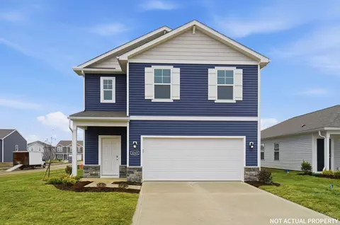 5972 Ebony Oak Dr, Canal Winchester, OH 43110
