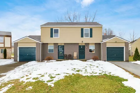 6142 Laurelwood Ct, Columbus, OH 43229