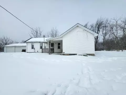 7215 County Road 58, Toronto, OH 43964