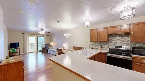 Kitchen - 6035 Lake, Ashtabula, OH 44004 photo 3 of 4
